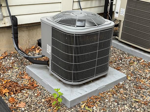 24/7 Emergency Air Conditioning Repair experts in Peotone, IL